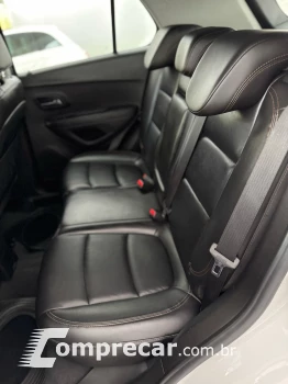 TRACKER 1.4 16V Turbo LTZ