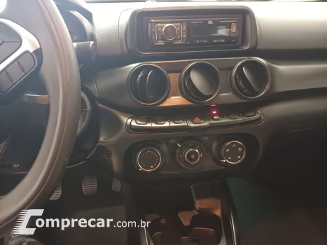 Argo 1.0 FLEX FIREFLY