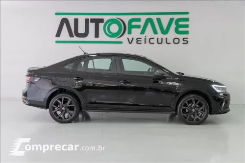 VIRTUS 1.4 250 TSI Exclusive