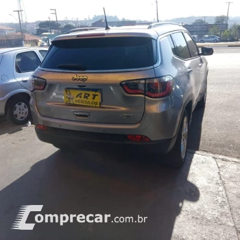 COMPASS 2.0 16V Sport