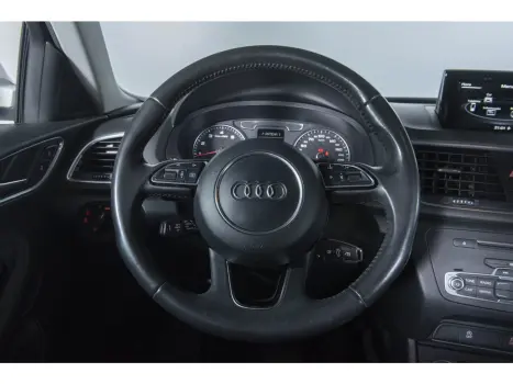 Q3 1.4 TFSI AMBIENTE GASOLINA 4P S TRONIC