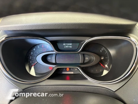 CAPTUR 1.6 16V SCE Intense