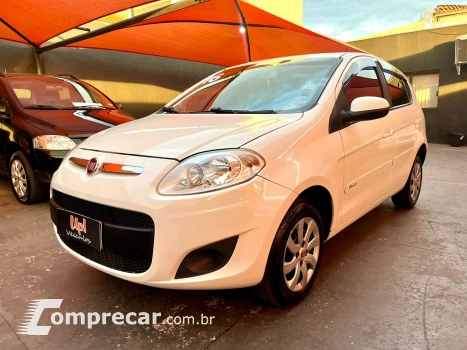 Fiat PALIO 1.0 MPI Attractive 8V 4 portas