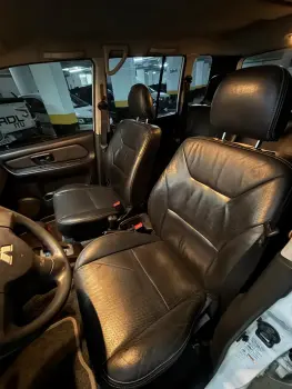 PAJERO TR4 2.0 4X4 16V 140cv