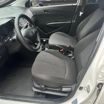 HB20 1.0 12V Comfort