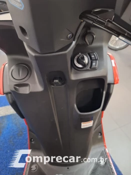 FLUO ABS HYBRID CONNECTED