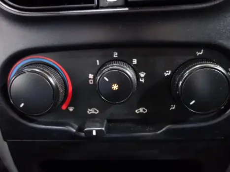 STRADA - 1.4 MPI HARD WORKING CS 8V 2P MANUAL