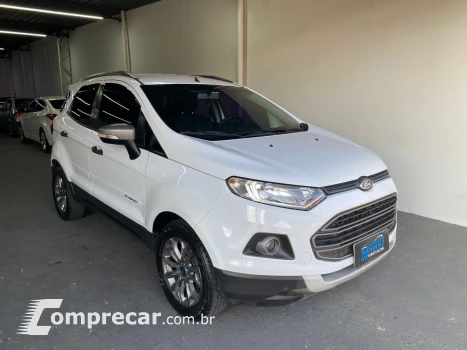 ECOSPORT 1.6 Freestyle 8V