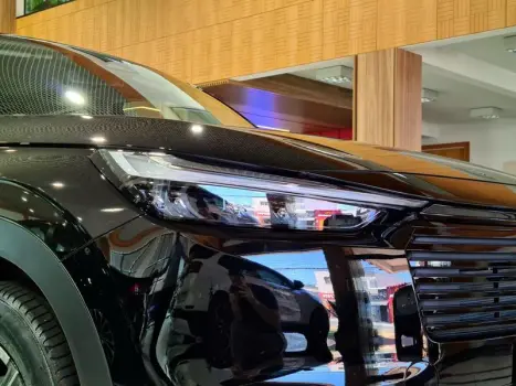 HR-V EXL 1.5 SENSING 16V 5P AUT