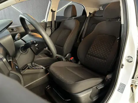 HB20 Comfort 1.0 TB Flex 12V Aut