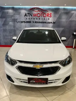 Cobalt 1.4 4P FLEX LT