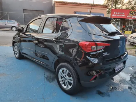 ARGO 1.0 Firefly Drive