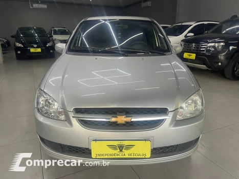 CLASSIC 1.0 MPFI LS 8V