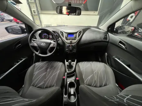 HB20 1.0 12V Comfort Plus