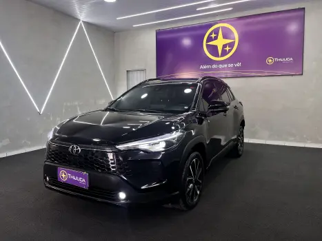 Toyota COROLLA CROSS 2.0 Vvt-ie XRE 4 portas
