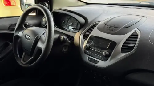 Ka 1.0 SE/SE Plus TiVCT Flex 5p