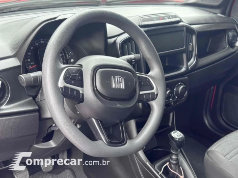 STRADA 1.3 Firefly Endurance CS