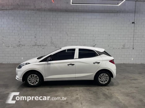 Hb20 1.0 12V Flex Sense Manual