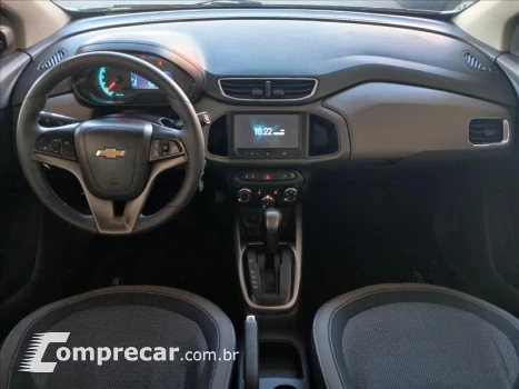 PRISMA 1.4 MPFI LTZ 8V