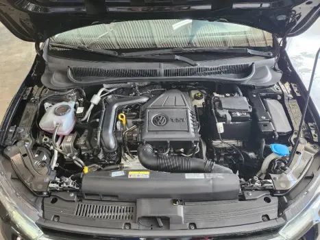 POLO 1.0 170 TSI HIGHLINE AUTOMÁTICO