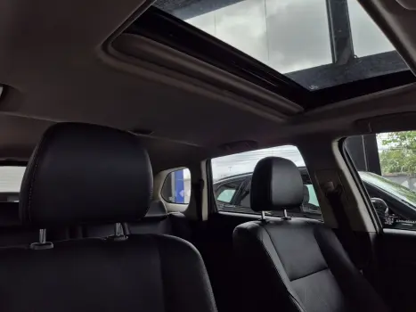 OUTLANDER 2.0 Comfort 16V