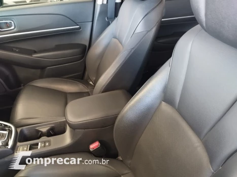 HR-V 1.5 DI I-vtec EXL