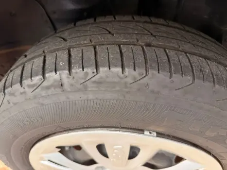 UNO WAY 1.0 EVO Fire Flex 8V 5p