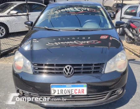 POLO 1.6 MI 8V