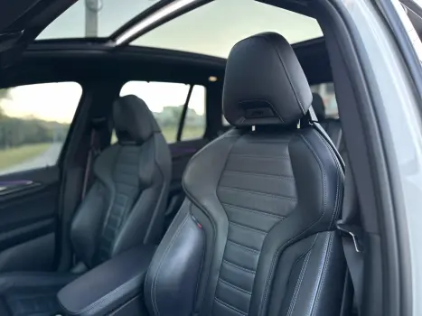 X3 3.0 TWINPOWER GASOLINA M40I STEPTRONIC