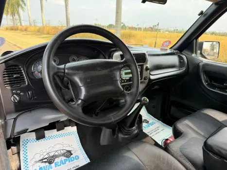 RANGER 2.3 Sport 16V 4X2 CS