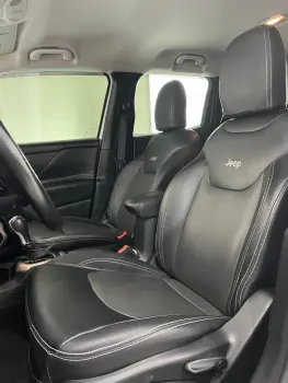 Renegade Longitude 1.8 4x2 Flex 16V Aut.