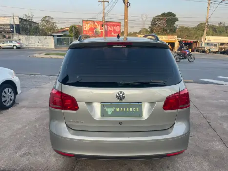 SPACEFOX 1.6 MI Trend 8V