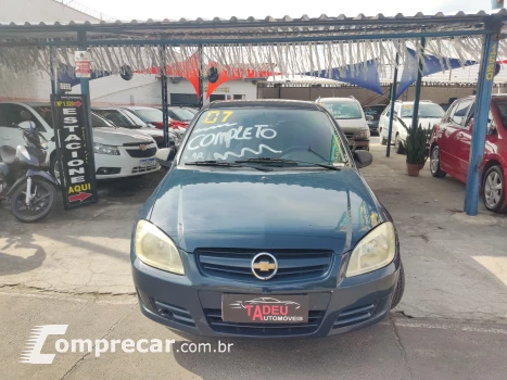 CELTA 1.0 MPFI Spirit 8V