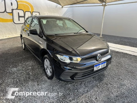 POLO 1.0 170 TSI Comfortline