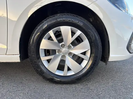 POLO 1.0 MPI TOTAL FLEX MANUAL