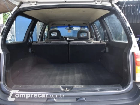 IPANEMA - 1.8 EFI GL 8V 4P MANUAL