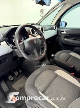 AIRCROSS 1.6 Feel 16V