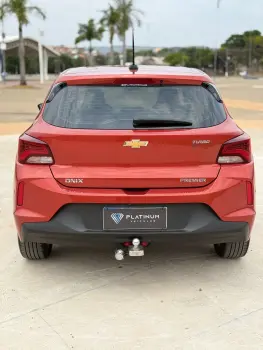 ONIX 1.0 Turbo Premier