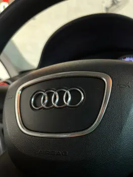 A3 1.4 TFSI Attraction 16V