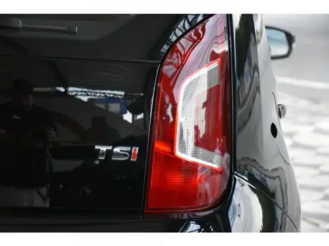 UP - 1.0 TSI MOVE UP 12V 4P MANUAL