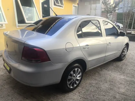 VOYAGE 1.6 MI Comfortline 8V