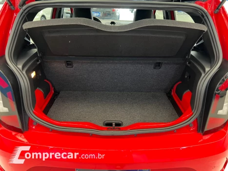 UP 1.0 TSI Pepper 12V