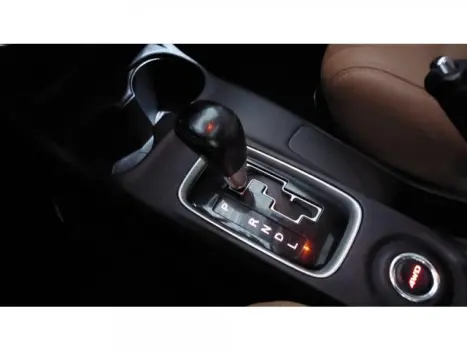 OUTLANDER - 2.2 4X4 16V 4P AUTOMÁTICO