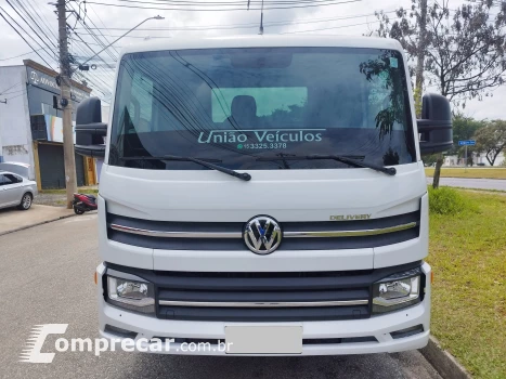 Delivery Express+ 3.0 Prime - Chassi