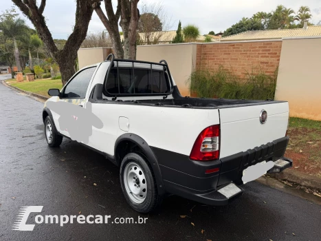 STRADA 1.4 MPI Fire CS 8V