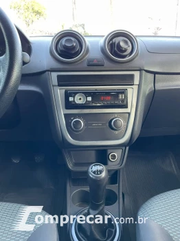 GOL 1.0 8V
