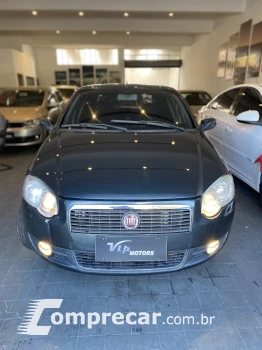 PALIO 1.0 MPI Attractive 8V