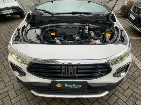 PULSE IMPETUS 1.0 TURBO 200 Flex Aut.