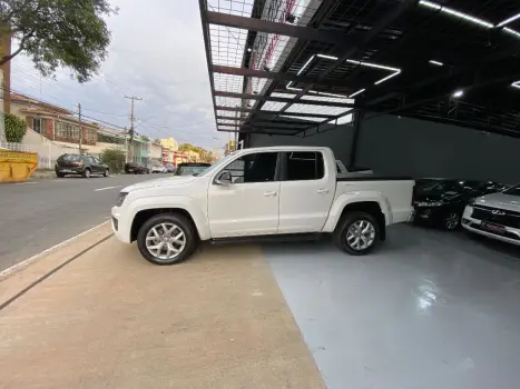 AMAROK Highline CD 3.0 4x4 TB Dies. Aut.