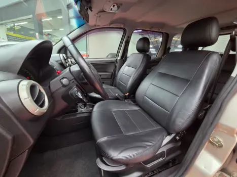 EcoSport XLT 2.0/ 2.0 Flex 16V 5p Aut.